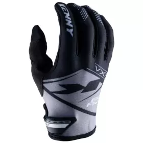 Gants Cross Kenny Brave Noir