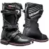 Bottes Cross Enfant Kenny Track Noir