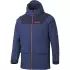 Blouson Kenny Paddock Long Bleu