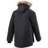 Blouson Kenny Casual Parka Noir