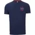 Tee-Shirt Kenny Suzuka Bleu
