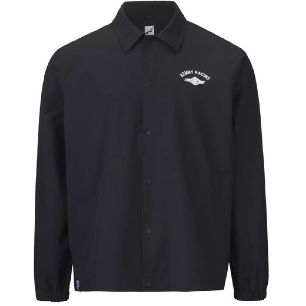 Veste Kenny Coach Noir