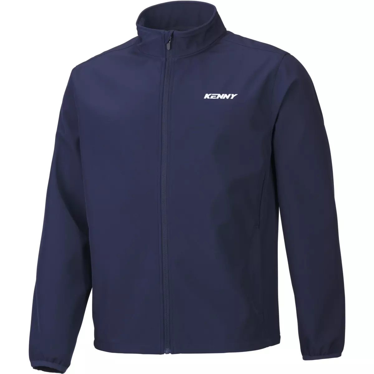 Veste Kenny Core Light Softshell Bleu