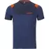 Tee-Shirt Kenny Paddock Bleu