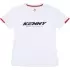 Tee-Shirt Femme Kenny Dream Blanc