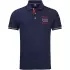 Polo Kenny Suzuka Bleu