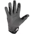 Gants Cross Kenny Titanium D3O Noir