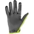 Gants Cross Kenny Up Jaune Fluo