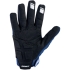 Gants Cross Kenny SF Tech Bleu