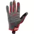 Gants Cross Kenny Performance Rouge