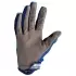 Gants Cross Kenny Brave Bleu