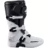 Bottes Cross Kenny T2 Track Junior Blanc
