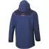 Blouson Kenny Paddock Long Bleu