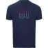 Tee-Shirt Kenny Suzuka Bleu