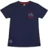 Tee-Shirt Femme Kenny Suzuka Bleu