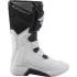 Bottes Cross Kenny T2 Track Junior Blanc