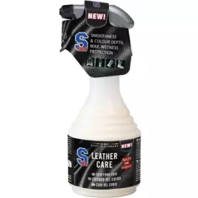 Soin Et Protection Cuir S100 - 500 ML