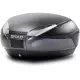 Top Case Shad SH48 Gris Foncé Noir