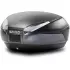 Top Case Shad SH48 Gris Foncé Noir