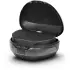 Top Case Shad SH48 Gris Foncé Noir