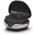 Top Case Shad SH48 Noir Titanium