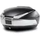 Top Case Shad SH48 Noir Titanium