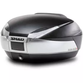 Top Case Shad SH48 Noir Titanium