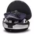 Top Case Shad SH48 Noir Titanium