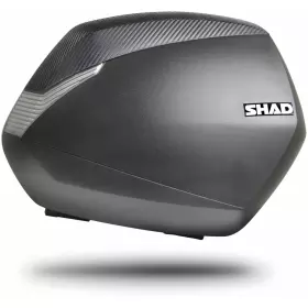 Valises Latérales Shad SH36 Carbone Gris