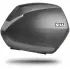 Valises Latérales Shad SH36 Carbone Gris