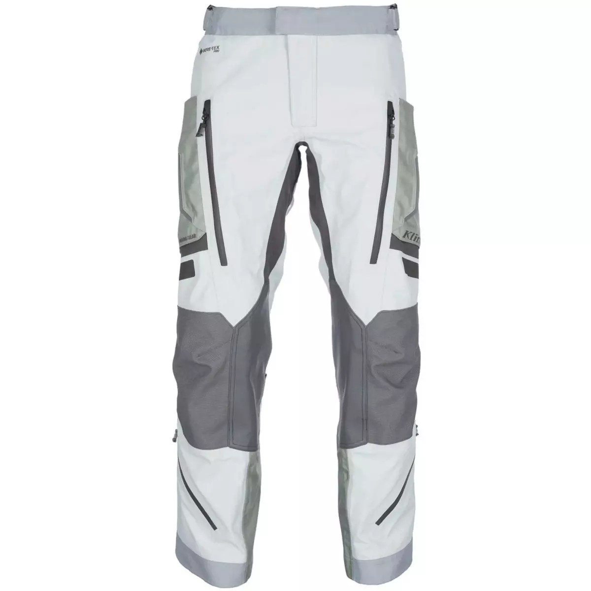 Pantalon Klim Badlands Pro Gore Tex Gris
