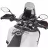 Bride Réservoir Givi Tanklock Yamaha Ténéré 700 World Raid - BF101