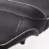 Selle Bagster Sit'N Go Honda CRF1100L Africa Twin Noir Gris