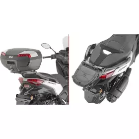 Support Top Case Givi Yamaha XMax 300 Tech Max - SR2178