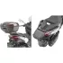 Support Top Case Givi Yamaha XMax 300 Tech Max - SR2178