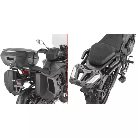 GIVI Support top case Givi MONOKEY / MONOLOCK