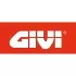Support Top Case Givi Triumph Trident 800 - SR6429