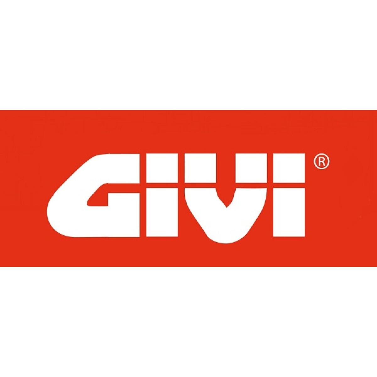 Support Top Case Givi Triumph Trident 800 - SR6429