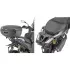Support Top Case Givi Aprilia SR GT 400 - SR6713