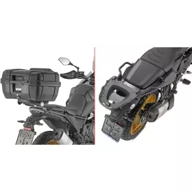 Support Top Case Givi Voge DS800X Rally - SR9266