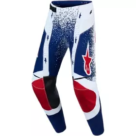 Pantalon Cross Alpinestars Techstar Unity Edition Limitée