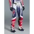 Pantalon Cross Alpinestars Techstar Unity Edition Limitée