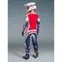 Maillot Cross Alpinestars Techstar Unity Edition Limitée