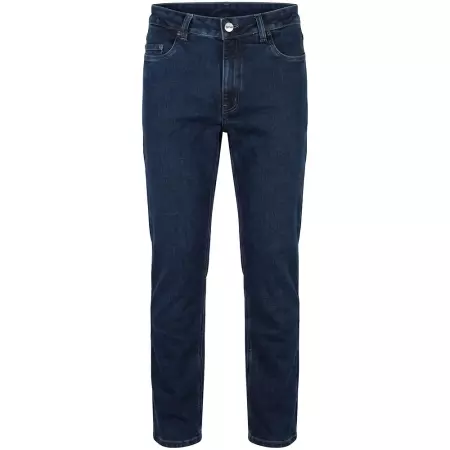 Jean SPW Rivo L32 Bleu - Pantalon moto SPW