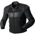 Blouson RST S1 Mesh Cuir D3O Noir