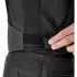 Blouson RST S1 Mesh Cuir D3O Noir