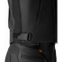 Blouson RST S1 Mesh Cuir D3O Noir