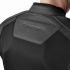Blouson RST S1 Mesh Cuir D3O Noir