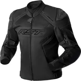 Blouson RST S1 Mesh D3O Noir