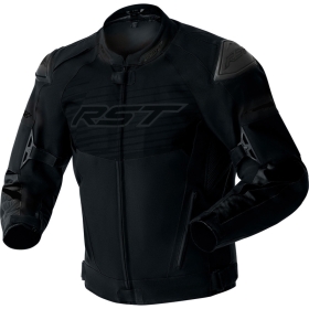 Veste RST Tractech Evo D3O Noir